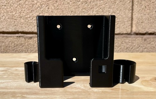 Wall mount for - mount,