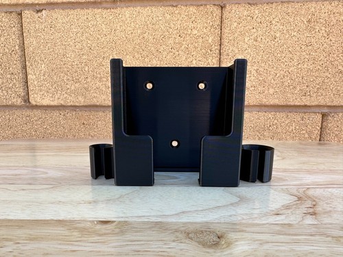 Wall mount for aventon ebike - wall,