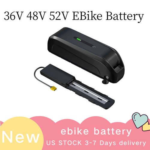 Hailong 36v 48v 52v - hailong, battery