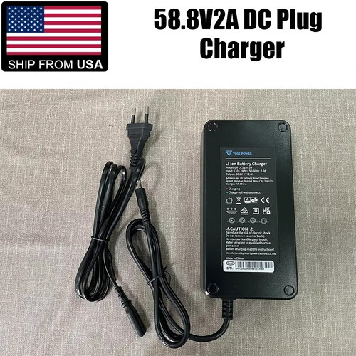 Plug charger for - plug,
