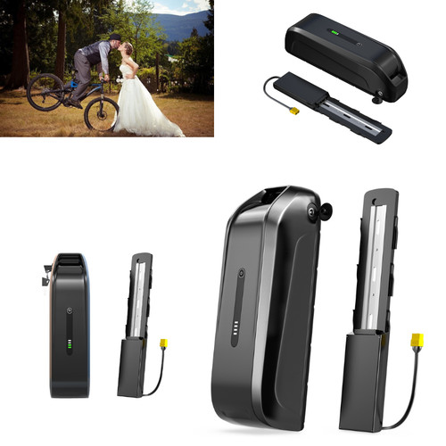 36v 48v 52v ebike scooter - 52v,