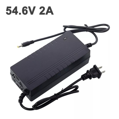 Smart charger dc - charger,