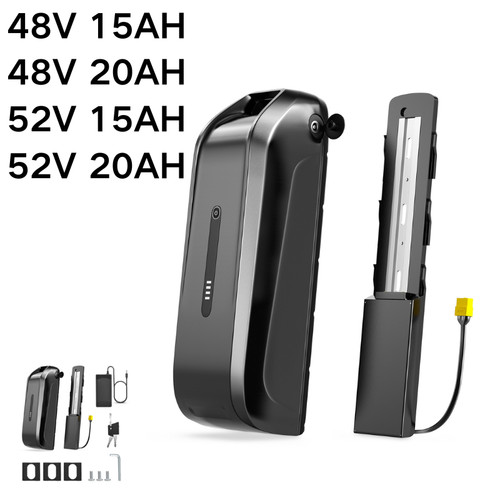 48v 52v 15ah - 52v, 20ah