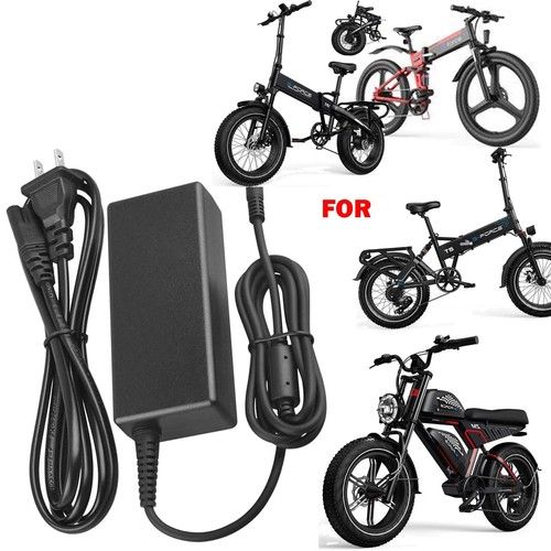 Charger for force ebike t42 - for,