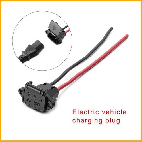 Bike battery charging - e-bike,
