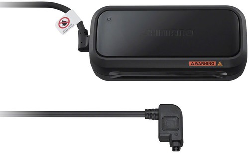 Shimano steps e6002 ebike - shimano, ec-e6002