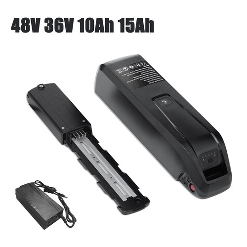 48v 36v 10ah - 36v, ebike