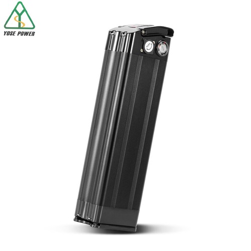 Silverfish ebike battery - ebike,