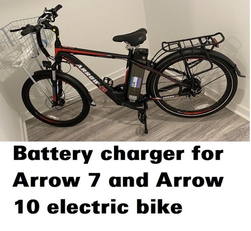 Fast battery charger - 🔥fast, 5