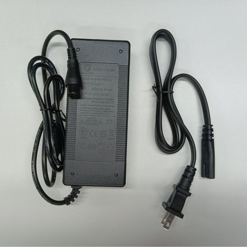 Battery charger bike - us,