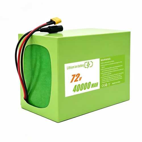 72v 40ah elec - 40ah,