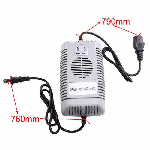 Plug 48v lead acid - 48v, lead-acid