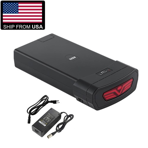 Electric bike battery - bike, 36v
