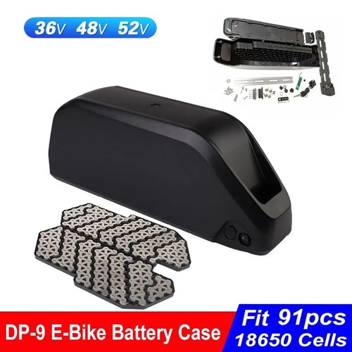 Ebike battery case 36v - ebike,