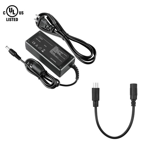 42v adapter charger - 42v,