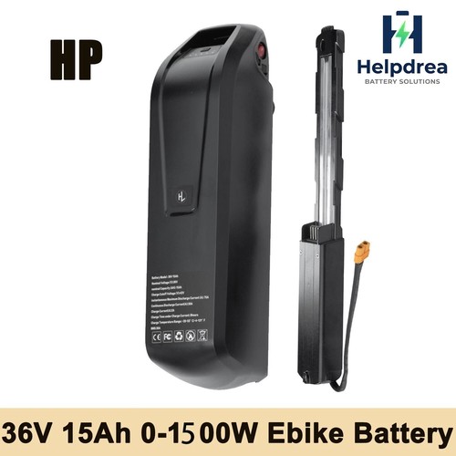 36v 15ah electric - 15ah, lithium