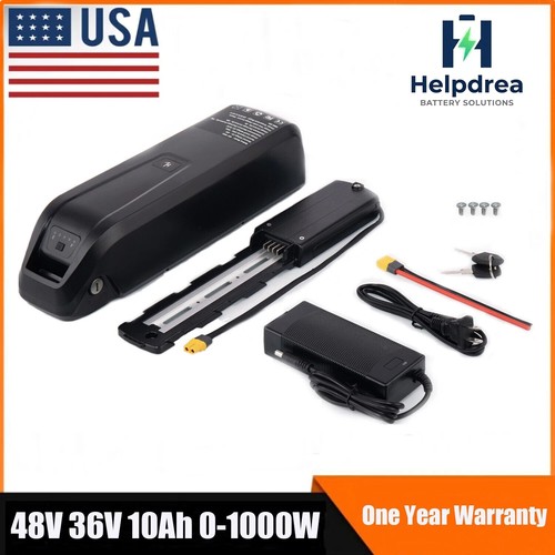 48v 36v 10ah - 36v, battery