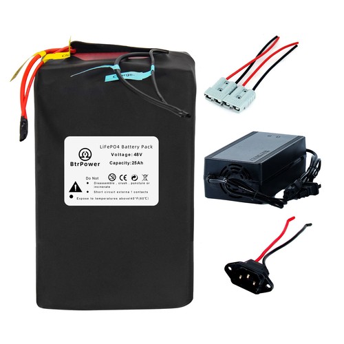 48v 25ah ike battery - 25ah, eb_ike