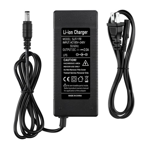 Adapter charger for qlife - adapter,