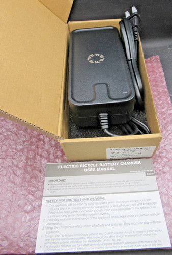 Fuell freego bike battery - fuell,