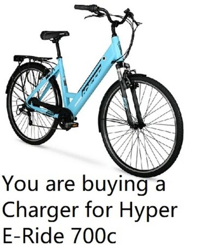 Charger for 700c inch - for,