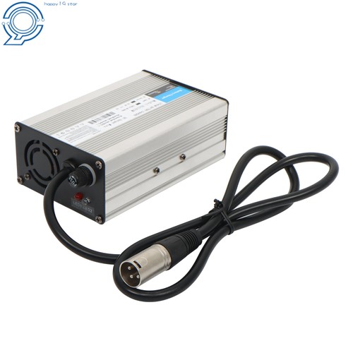 Bike battery charger - charger, 58.8v