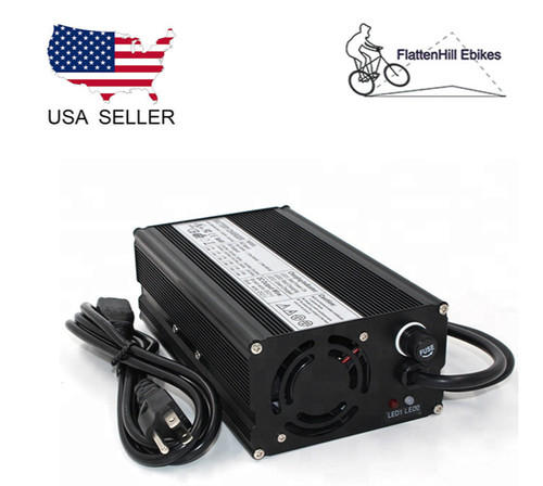 52v ion battery - 52v, 3a