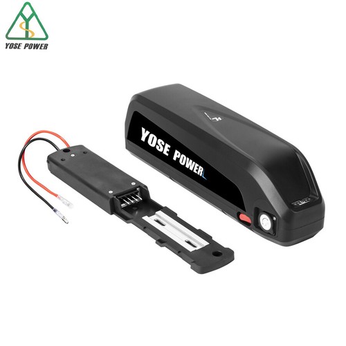Electric bike battery 48v - battery, 36v