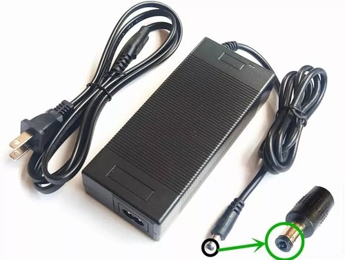 36v battery charger adapter - battery,