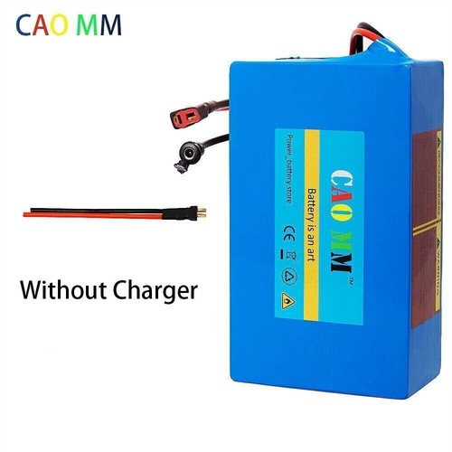 36v 20ah ion - 20ah, lithium