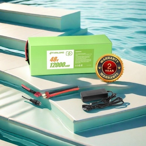 48v 12ah battery ebike - 48v,