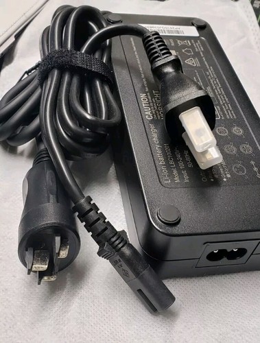 Battery charger for bosch - charger,