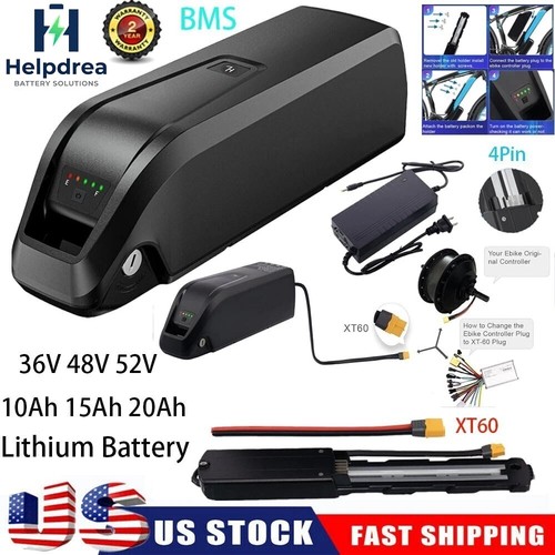 36v 48v 52v 10ah - 36v,