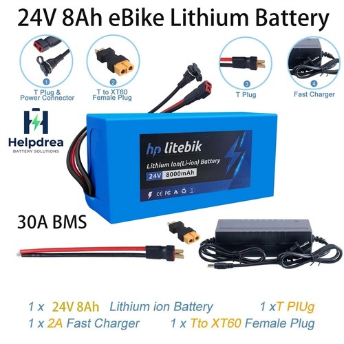 24v electric bicycle - 24v,
