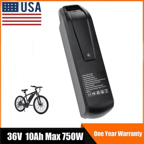 36v power pack 750 - 1000, e