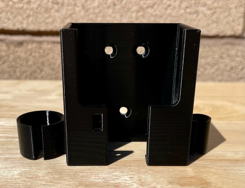 Wall mount for - wall,