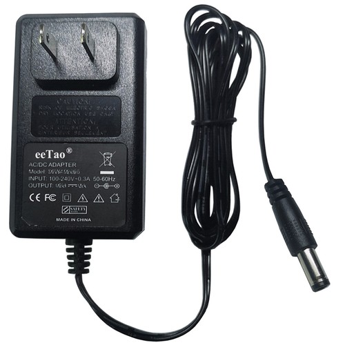 Adapter for shoprider - ac,