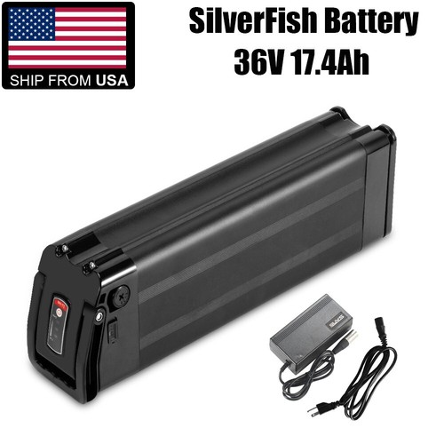 36v 17ah lithium battery - 17ah,