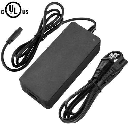 42v pin smart charger - 3-pin,
