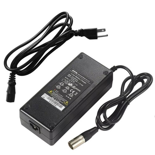 Ebike battery charger 6v2a - battery,