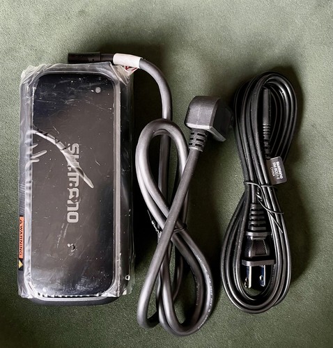 Shimano steps e6002 - shimano,