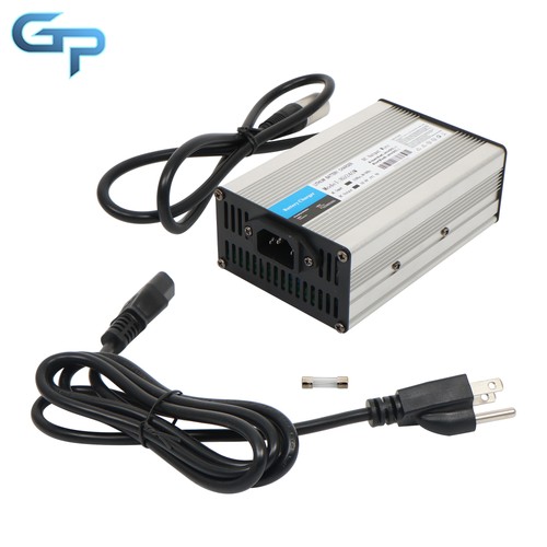 E bike battery - 58.8v, 4a