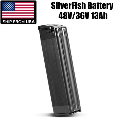 48v 36v ebike battery - ebike, 13ah