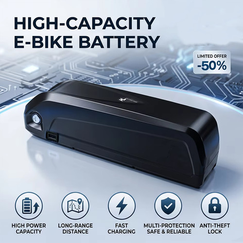 48v 15ah rad power - 48v,