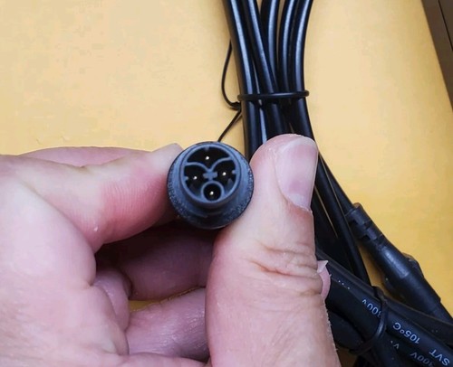 42v mda pin - 2a,