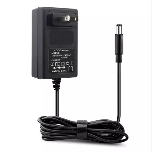 Adapter for shoprider - ac,