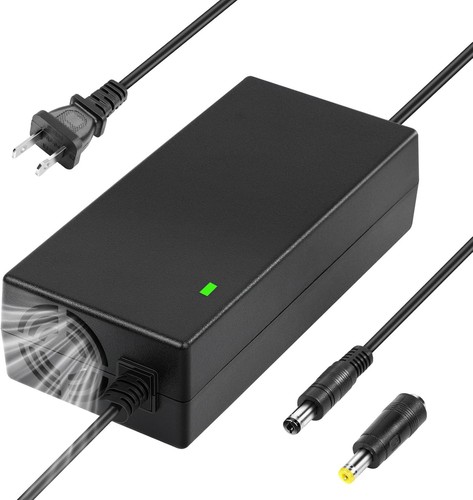 Adapter charger for - charger, magnum
