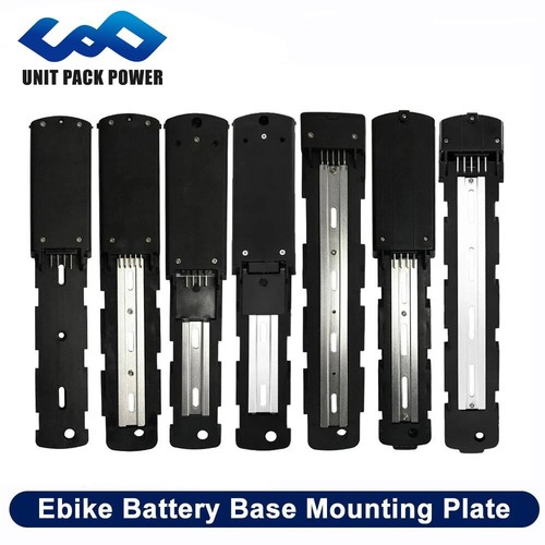 Ebike battery holder hailong - ebike,