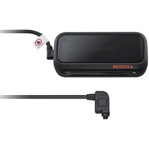 Shimano ebike battery - ebike, charger