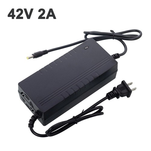 42v smart charger dc - 42v,